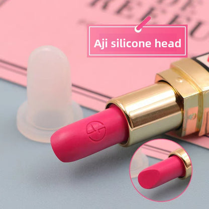 silicone lipstick mold