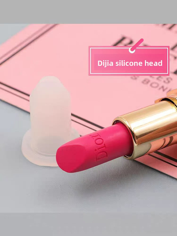 silicone lipstick mold