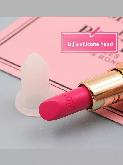 silicone lipstick mold