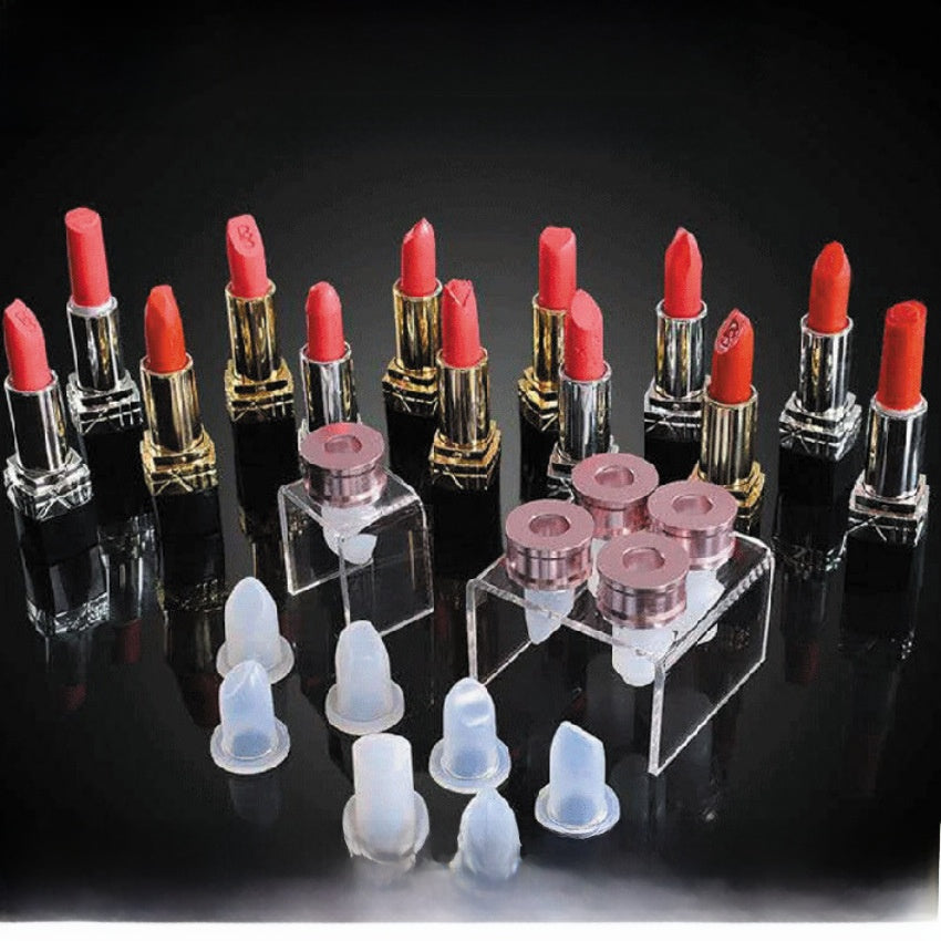 silicone lipstick mold