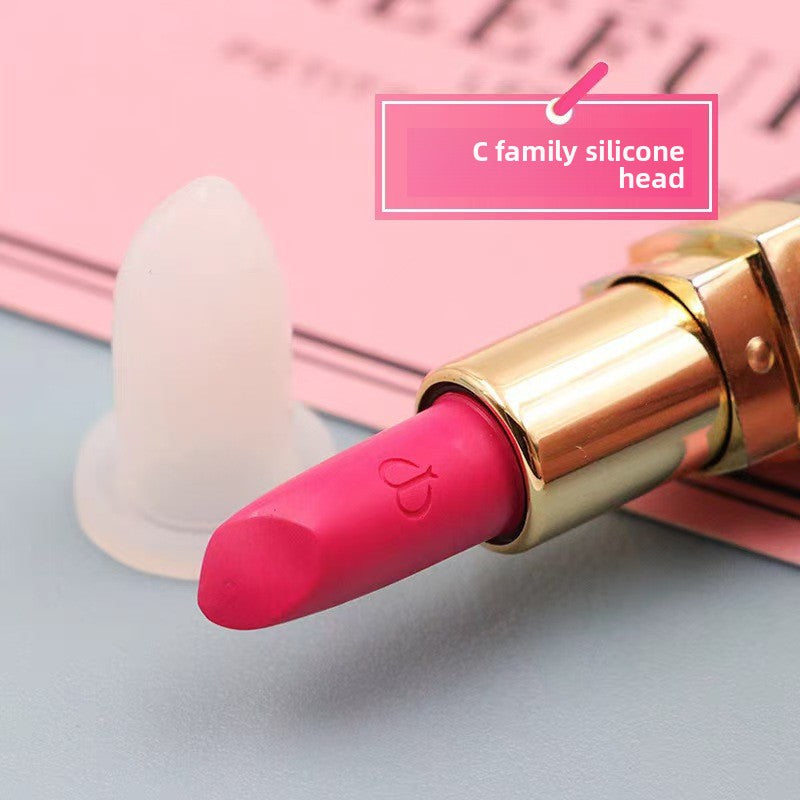 silicone lipstick mold