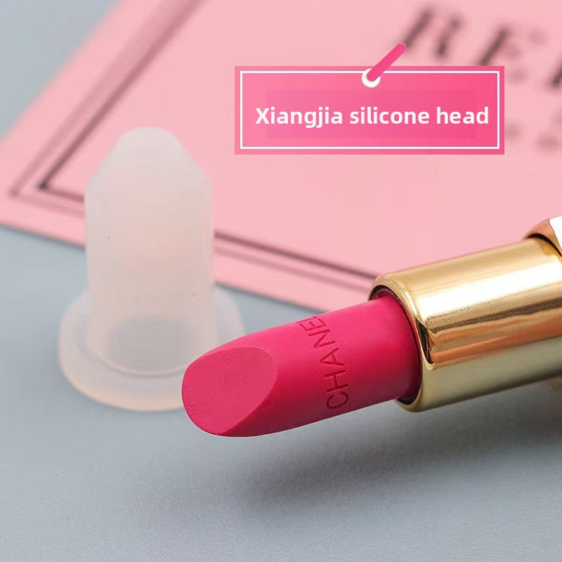 silicone lipstick mold