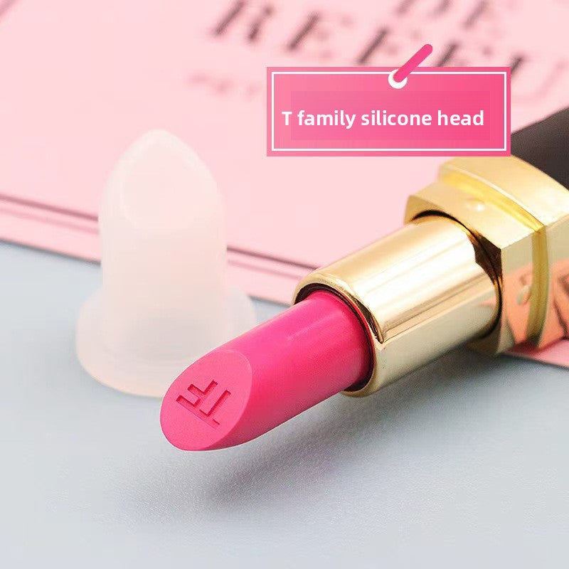 silicone lipstick mold