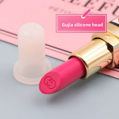 silicone lipstick mold