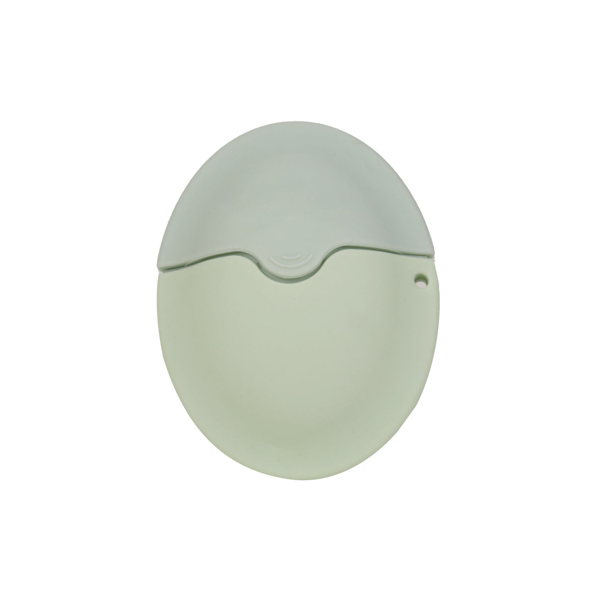 Silicone Lotion Applicator Roller Ball