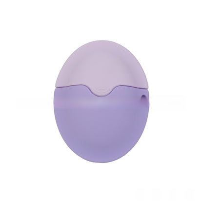 Silicone Lotion Applicator with Removable Head