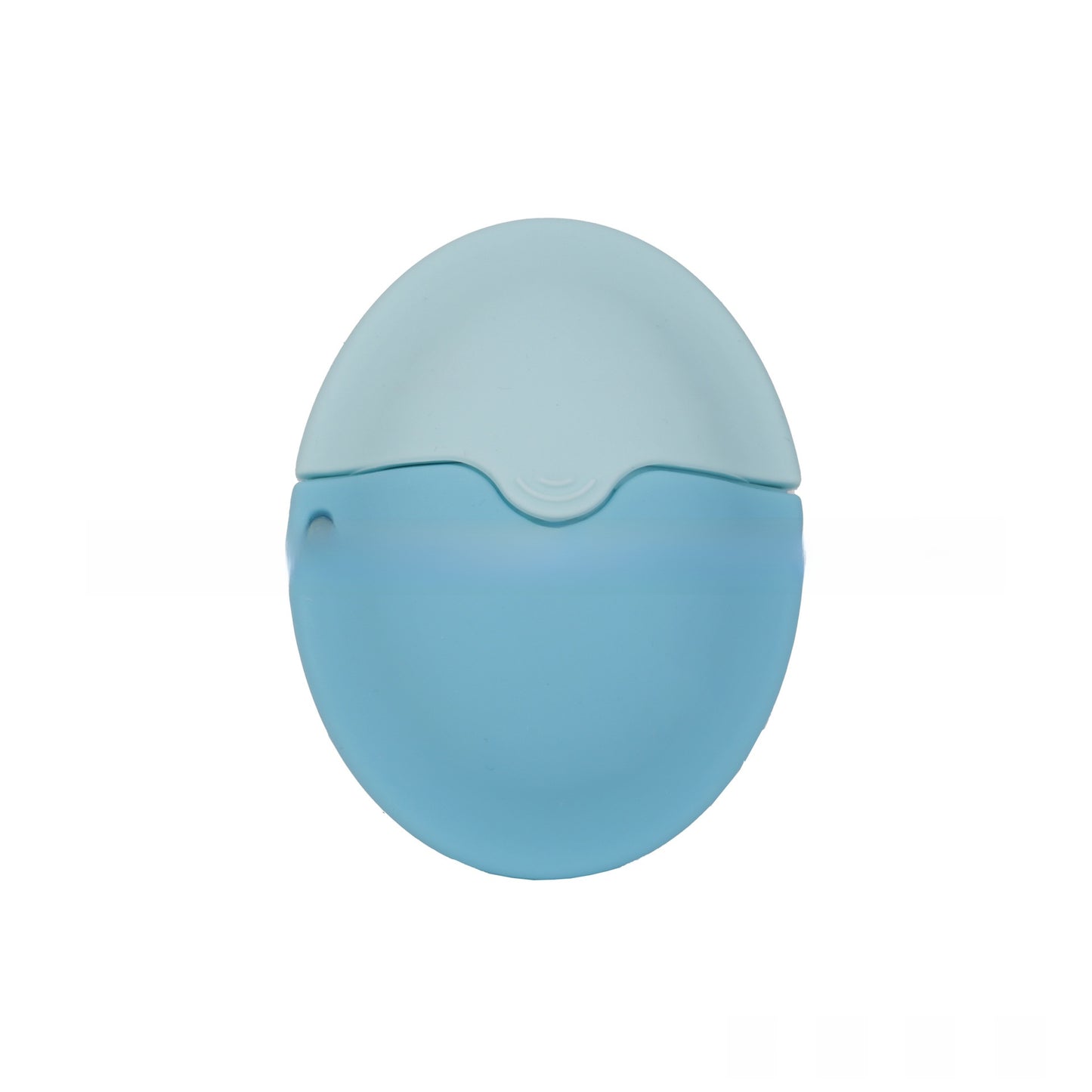 Silicone Lotion Applicator with Removable Head