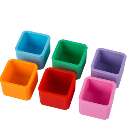 silicone lunch box