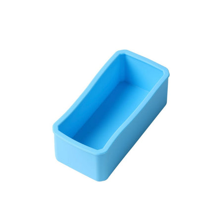 silicone lunch box