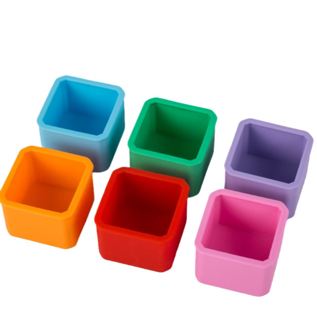 silicone lunch box
