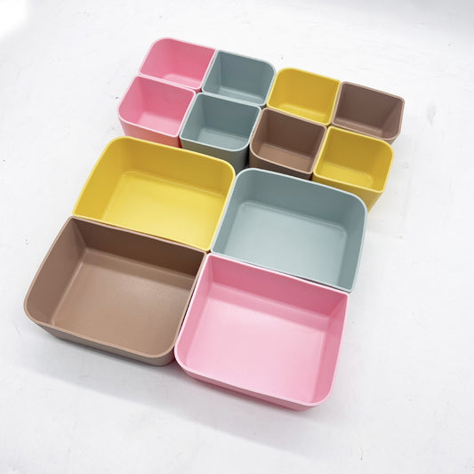 silicone lunch box