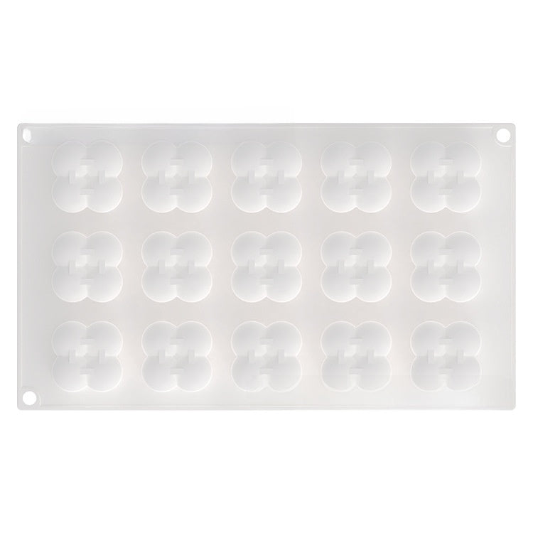 Silicone Magic Ball Cake Molds