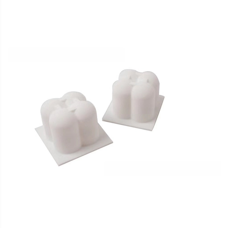 Silicone Magic Ball Cake Molds