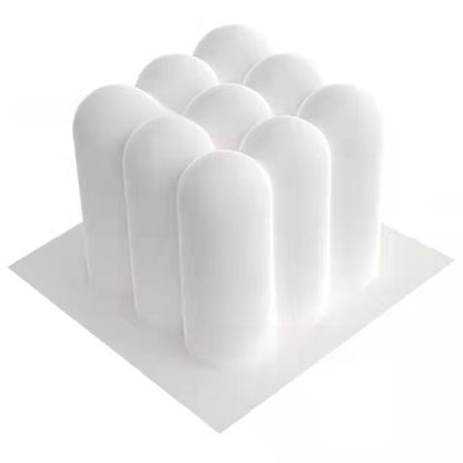 Silicone Magic Ball Cake Molds