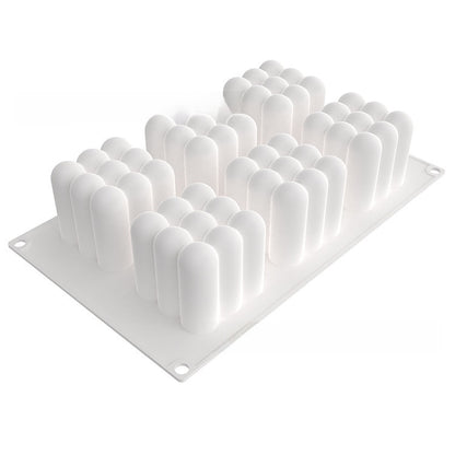 Silicone Magic Ball Cake Molds
