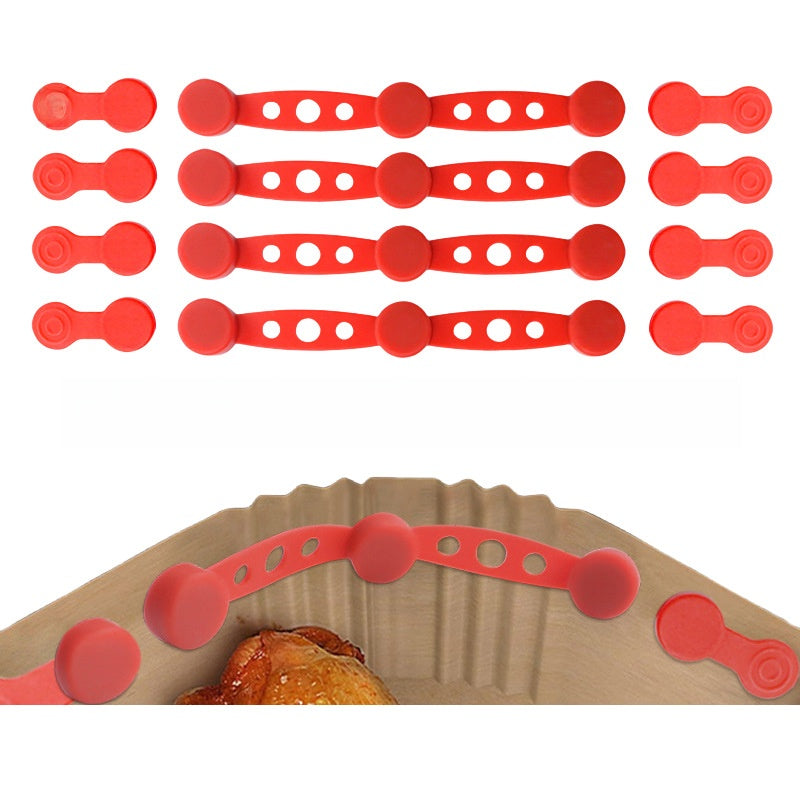 silicone magnet buckle