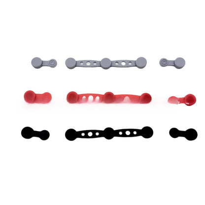 silicone magnet buckle