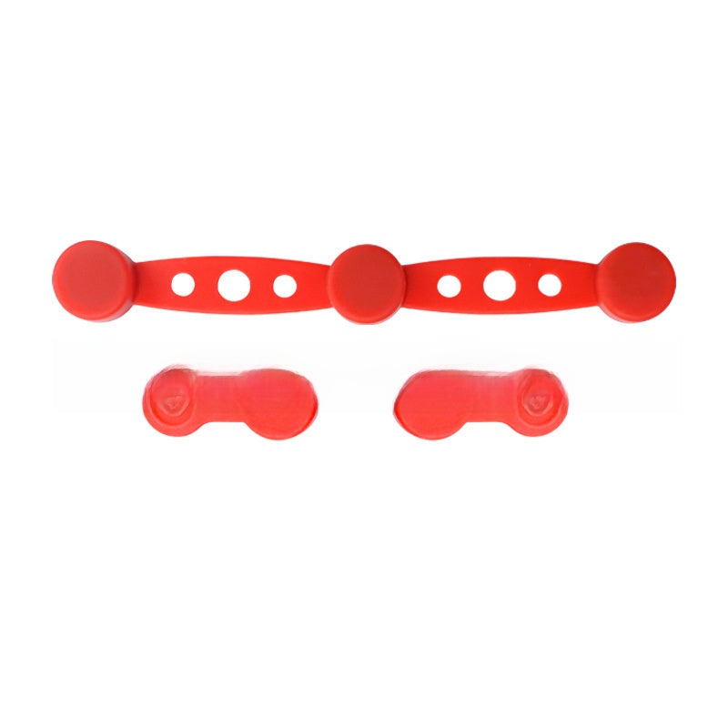silicone magnet buckle
