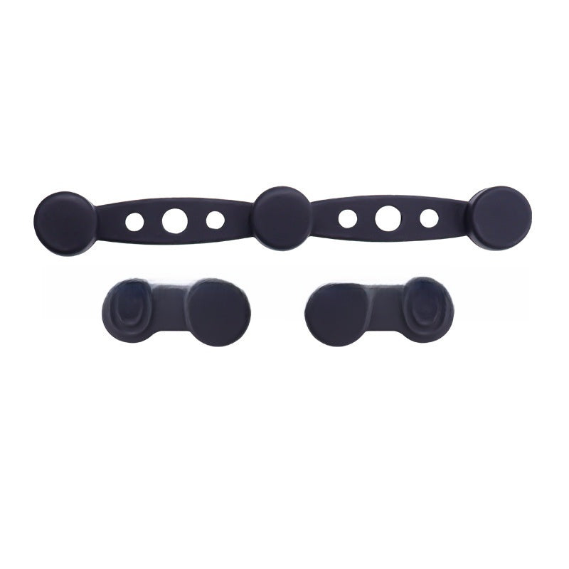 silicone magnet buckle