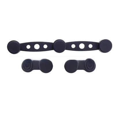 silicone magnet buckle