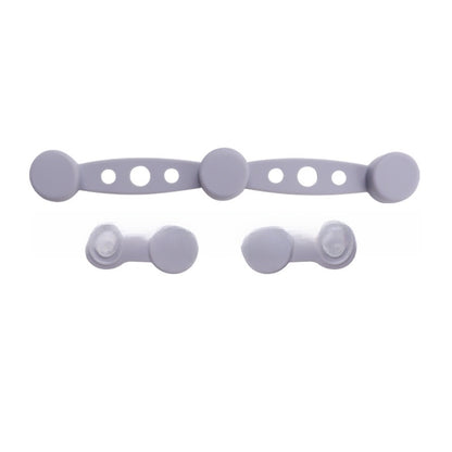 silicone magnet buckle