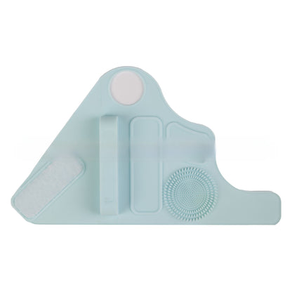 Silicone Makeup Artist Wristband Organizer