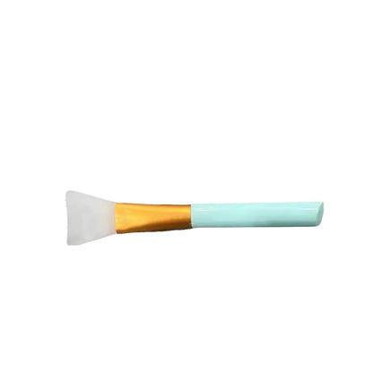 Silicone Mask Makeup Applicator Brush