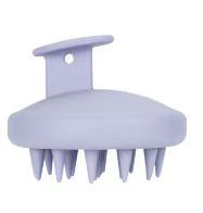 silicone massage brush
