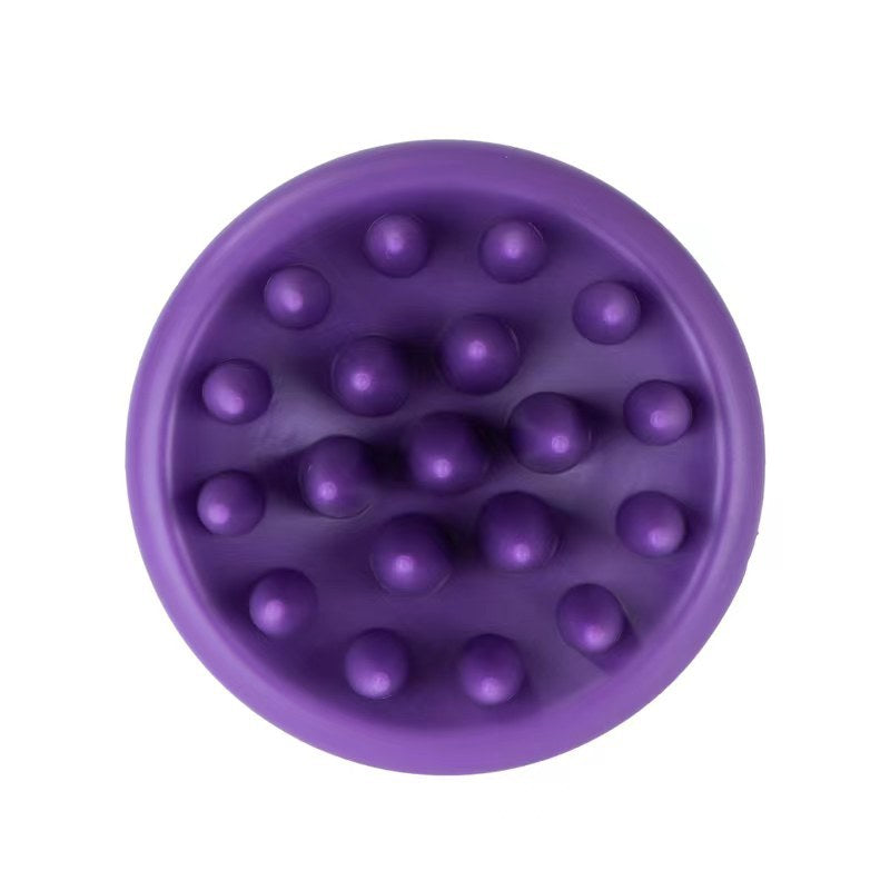 silicone massage brush