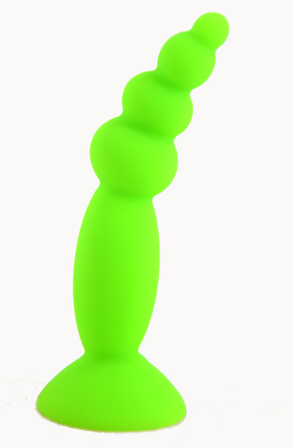 Silicone Masturbation Anal Plug Adult Toy