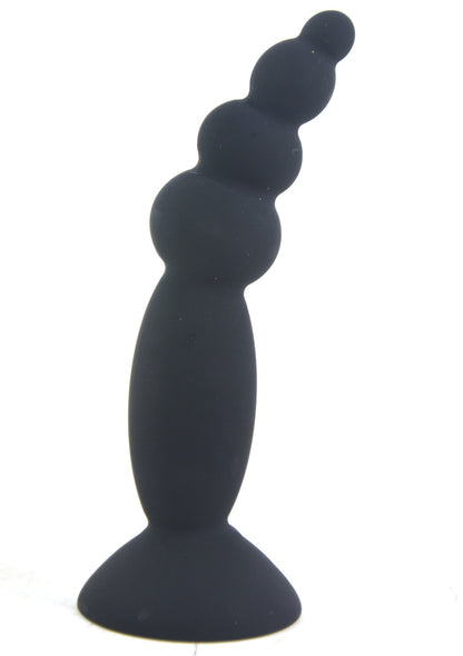 Silicone Masturbation Anal Plug Adult Toy