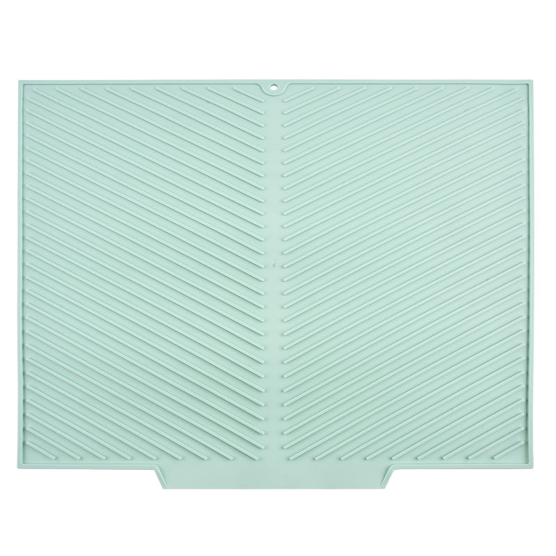 silicone mat