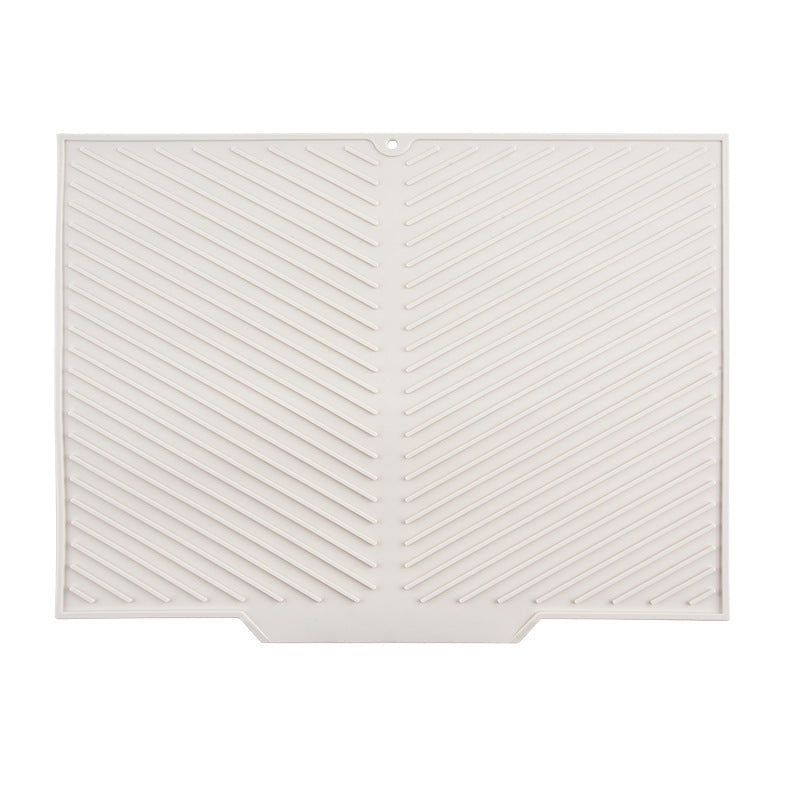 silicone mat