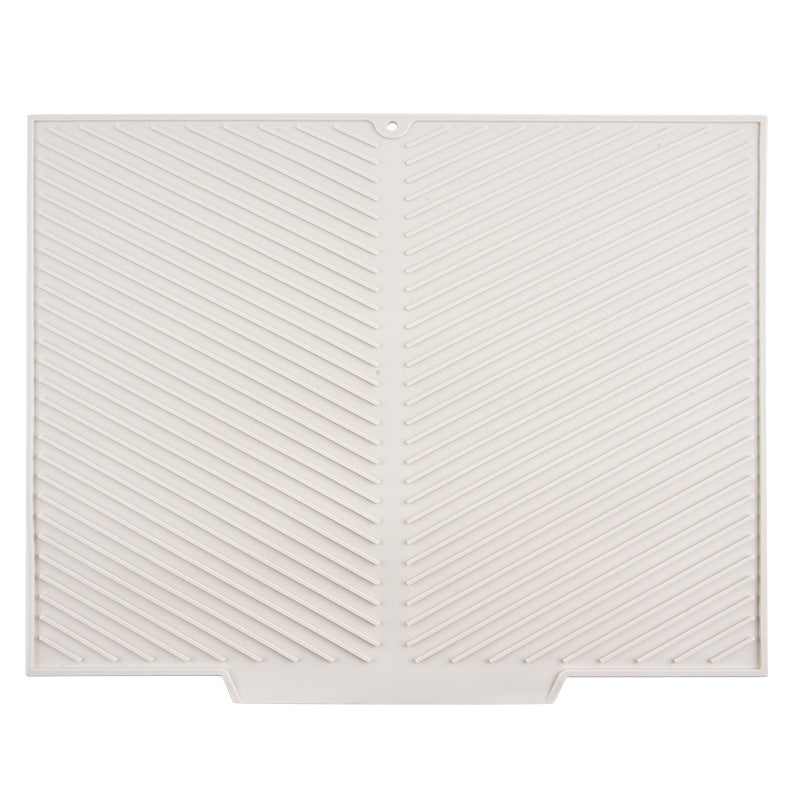 silicone mat