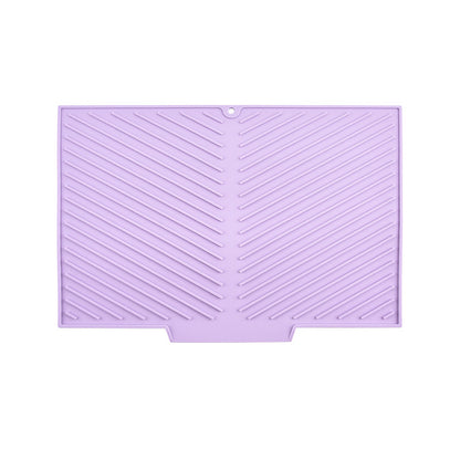 silicone mat
