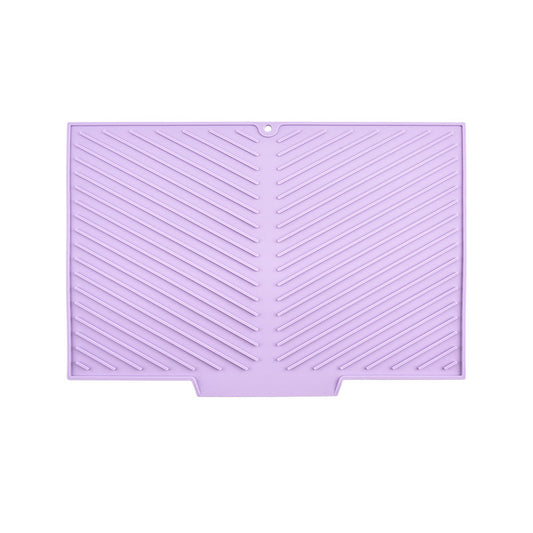 silicone mat