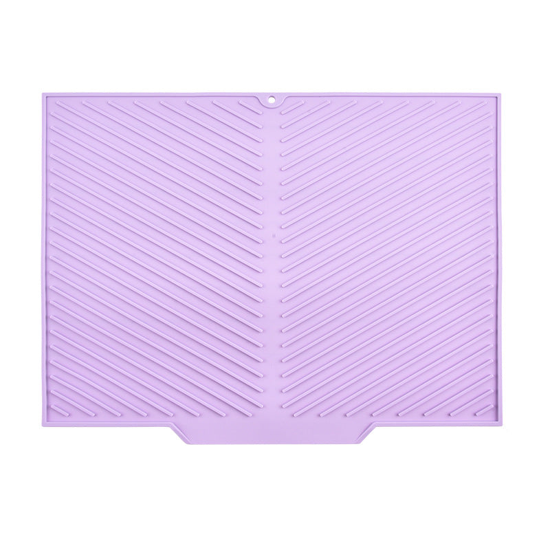 silicone mat