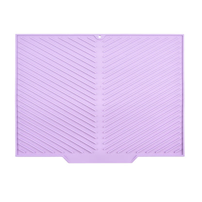 silicone mat