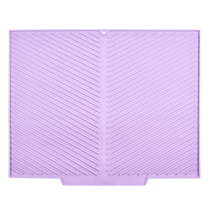 silicone mat