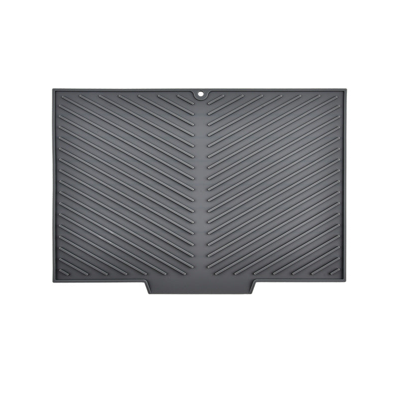 silicone mat