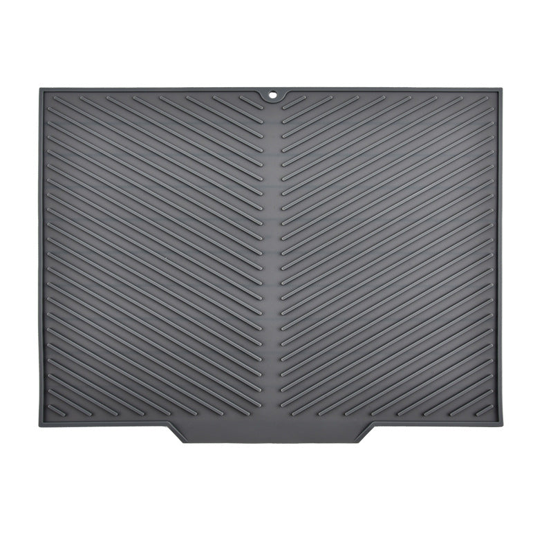 silicone mat