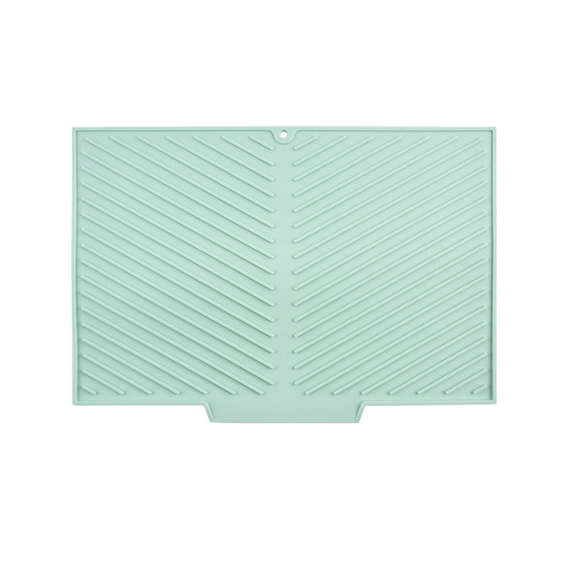 silicone mat