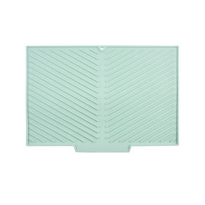 silicone mat