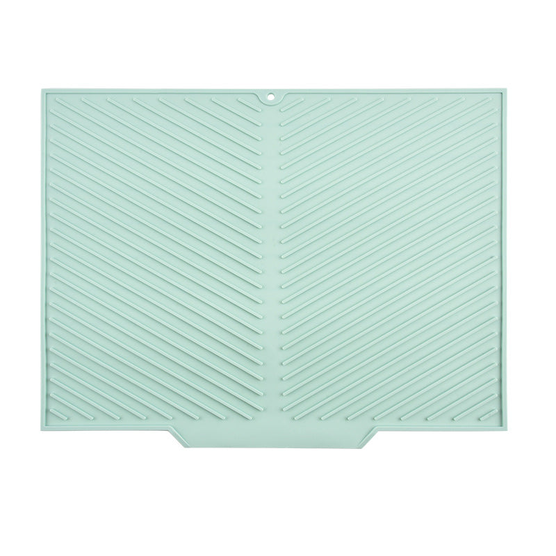 silicone mat