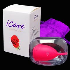 Large purple size