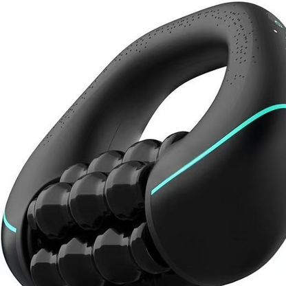 Silicone Muscle Massage Roller