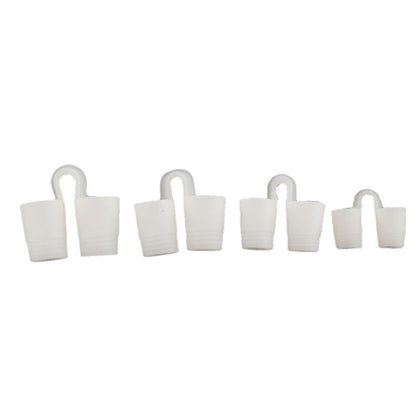 Silicone Nasal Stopper Anti Snoring Breathing Aid