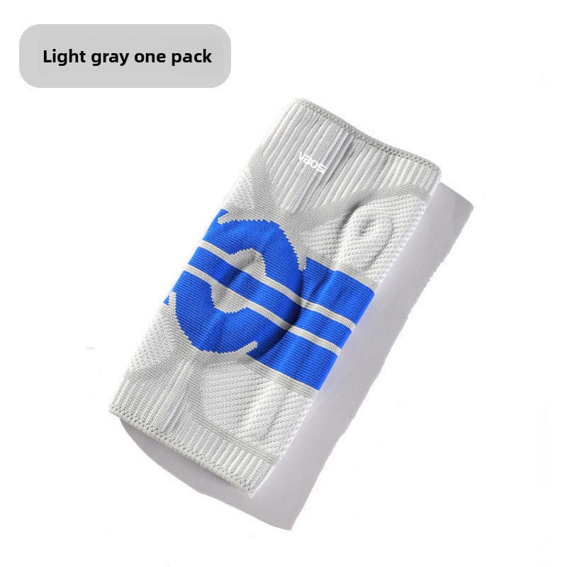 Silicone Non-Slip Knee Pads for Sports