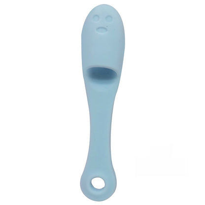 Silicone Nose and Facial Cleansing Brush
