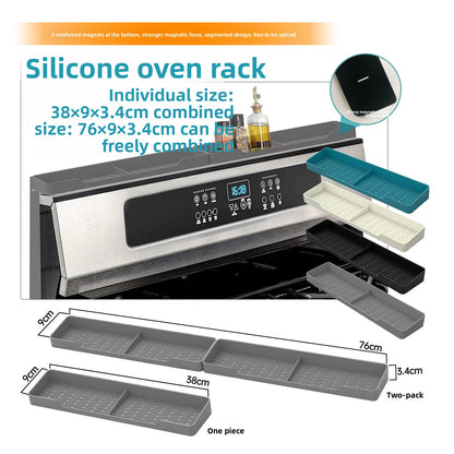 silicone oven rack